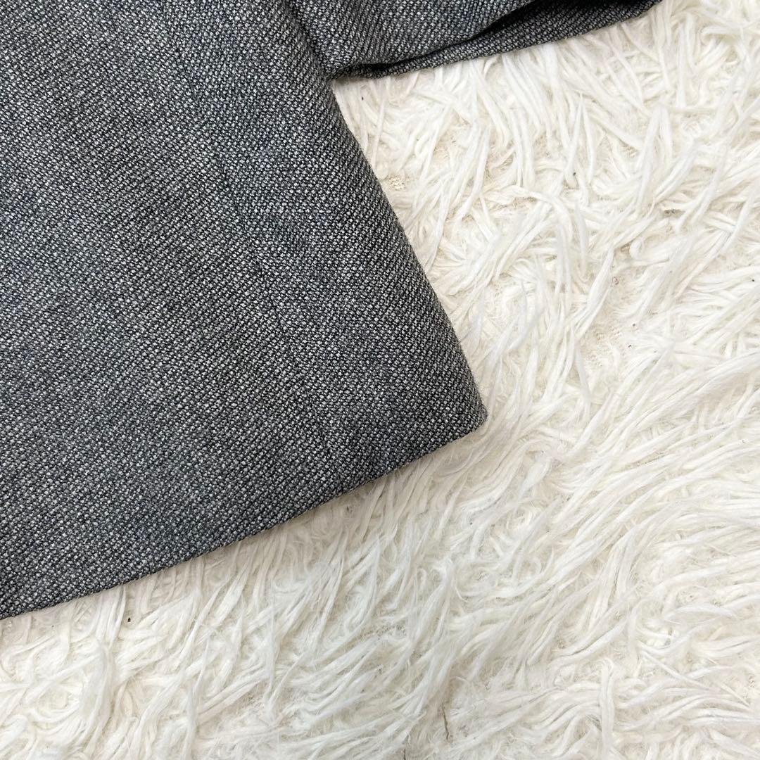 美品✨BURBERRY LONDON テーラードジャケット カシミヤ100 A5