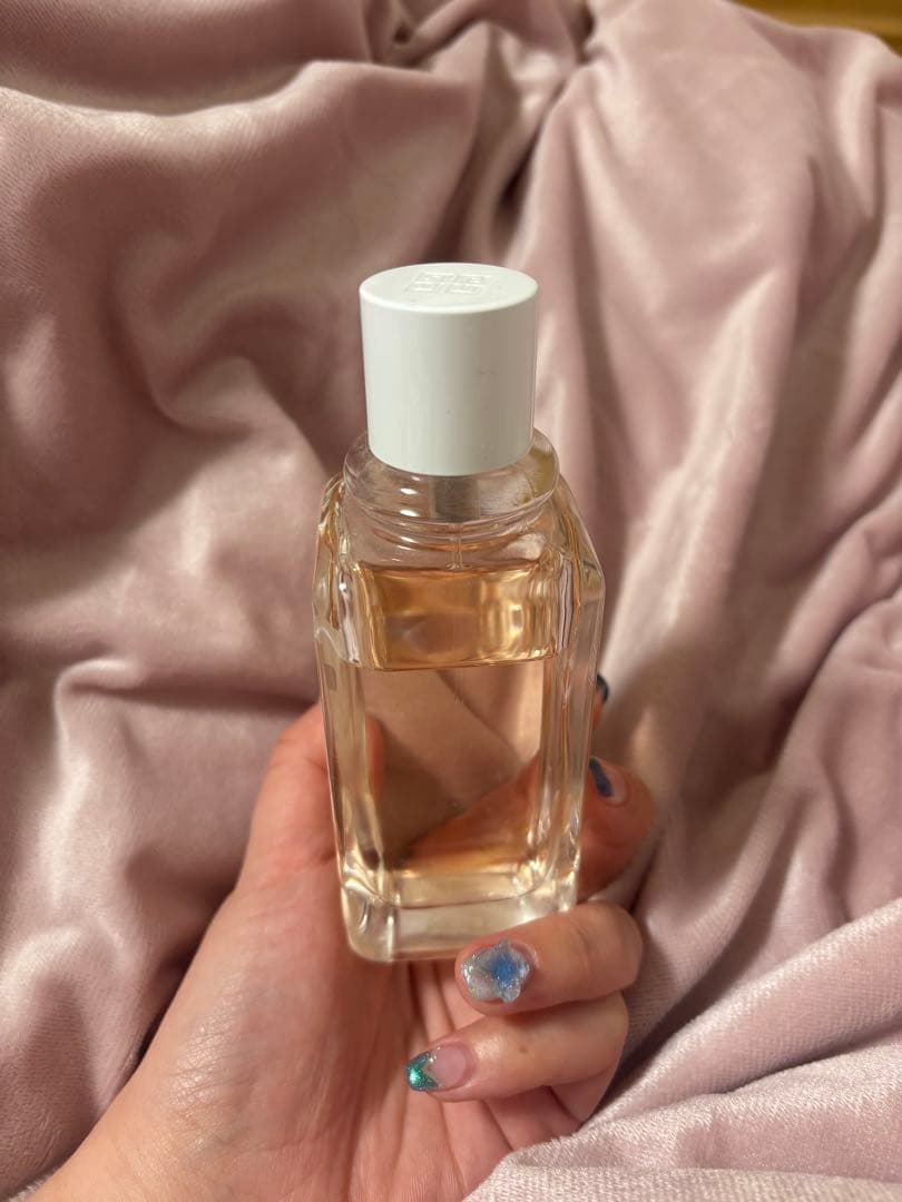 GIVENCHY オードモアゼル フローラル オーデトワレ100ml 美品