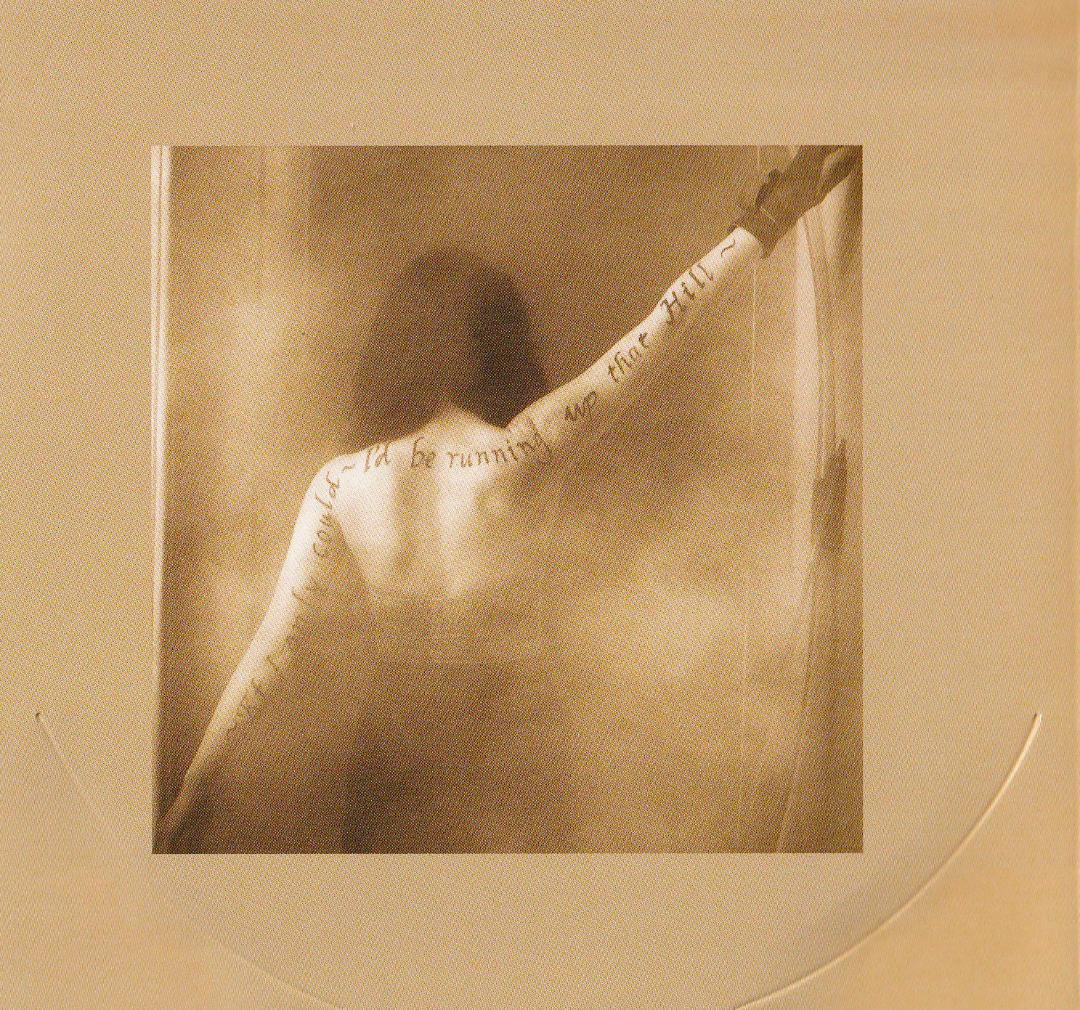 その他 Kate Bush : The Other Sides