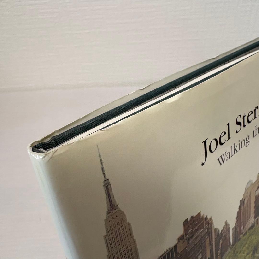 【洋書】Joel Sternfeld Walking the High Line