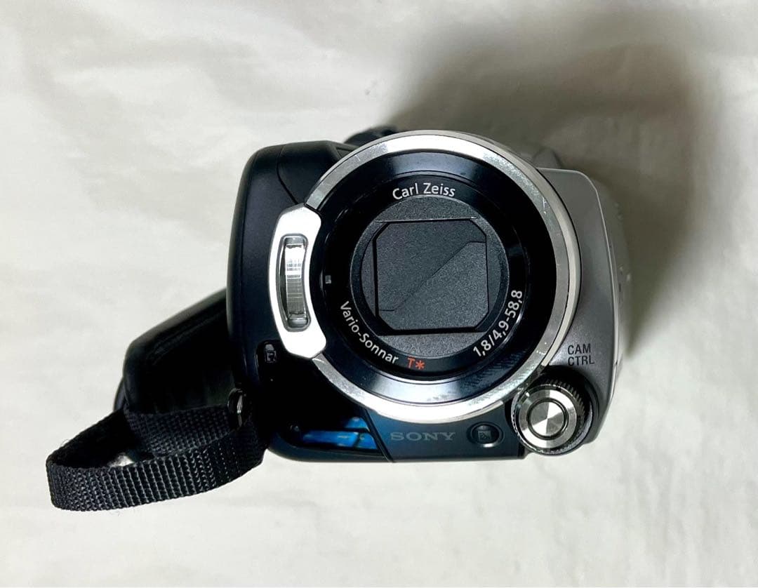 SONY HDR-SR11 ビデオカメラ本体