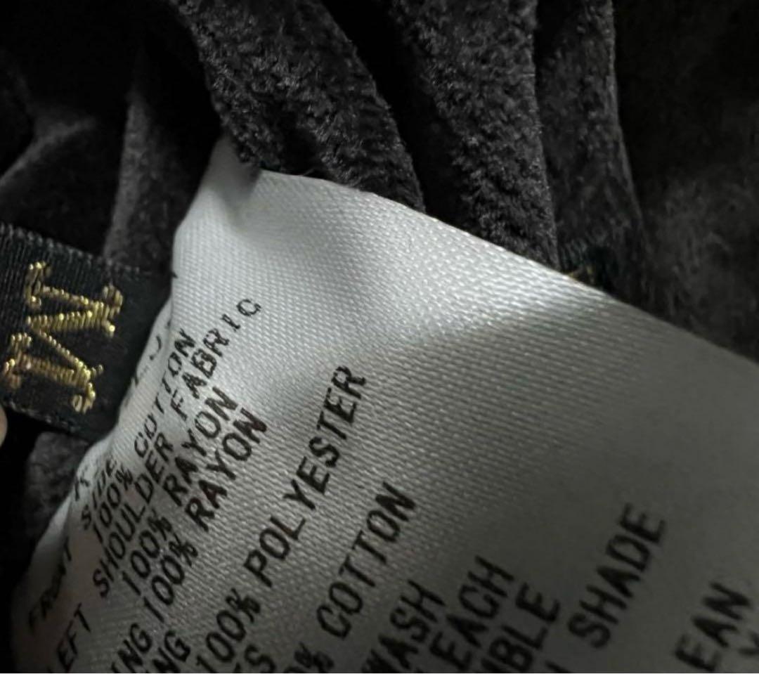 ジャケット・アウター Kapital Velveteen SHAM BOMBER JKT