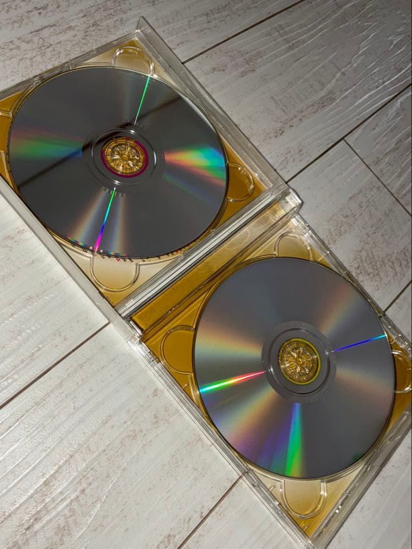 レア　sunday morning party サンモニ　トラパラ CD DVD