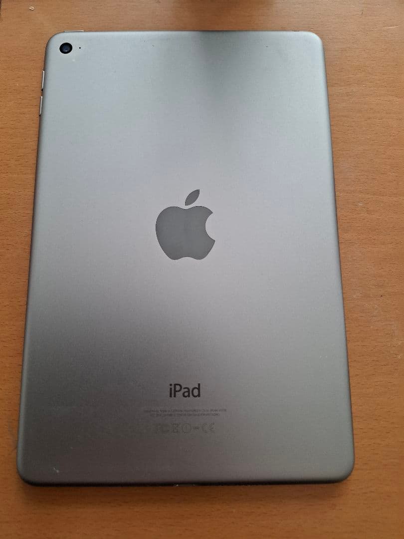 ipad mini4 本体 128GB