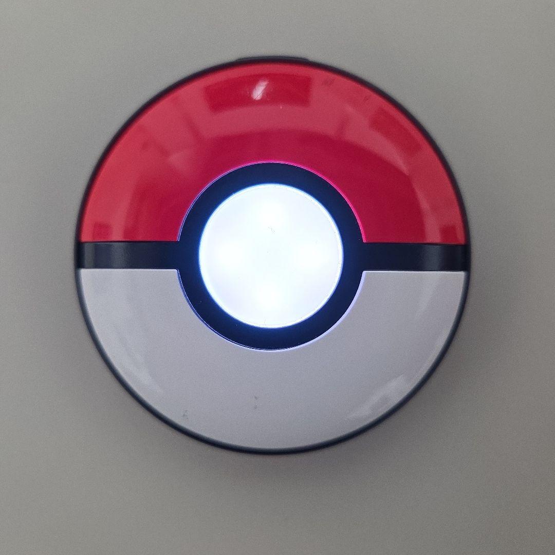 Pokemon GO Plus + ポケモンGOプラス+