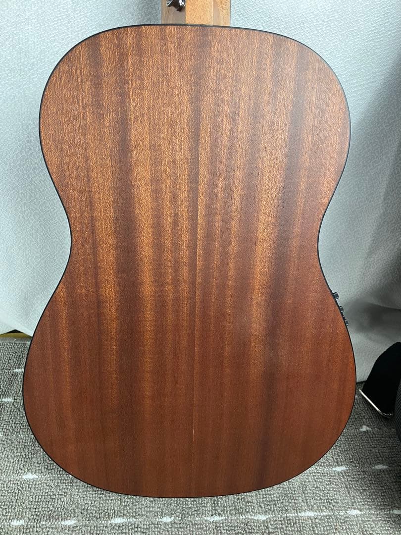 【ジャンク扱い】Cordoba Mini II Bass MH-E