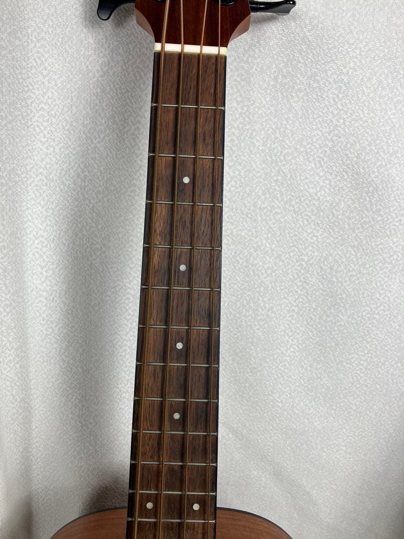 【ジャンク扱い】Cordoba Mini II Bass MH-E