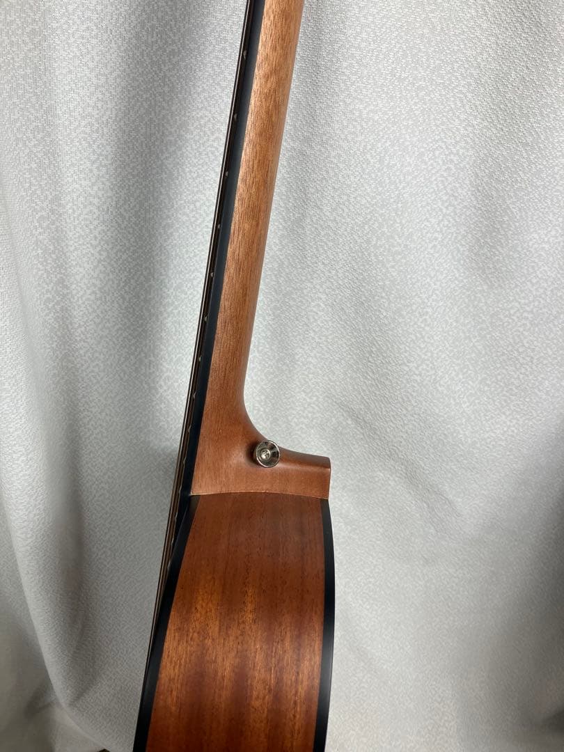 【ジャンク扱い】Cordoba Mini II Bass MH-E