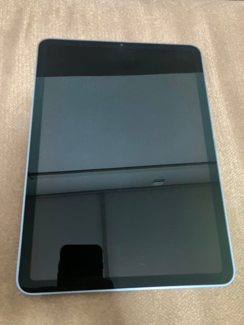 iPad Air (第5世代) 64GB Wi-Fi ブルー