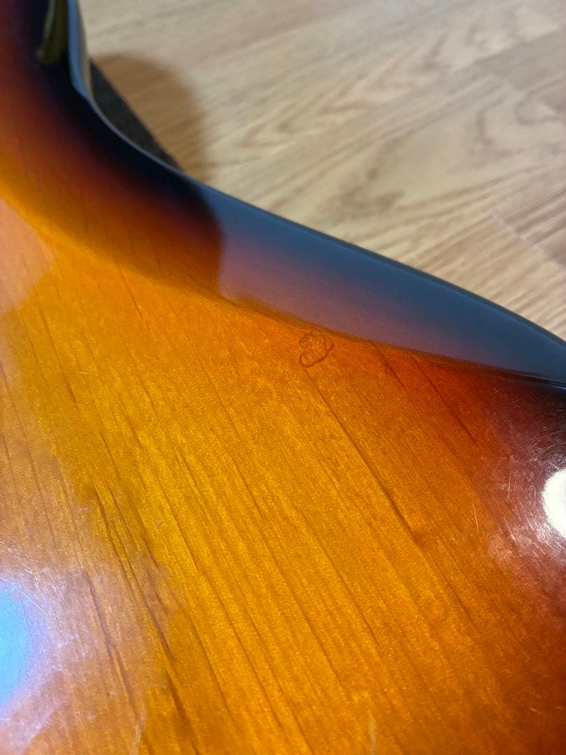 【5連ペグ】Fender USA Jazz Bass V(約4.1kg)