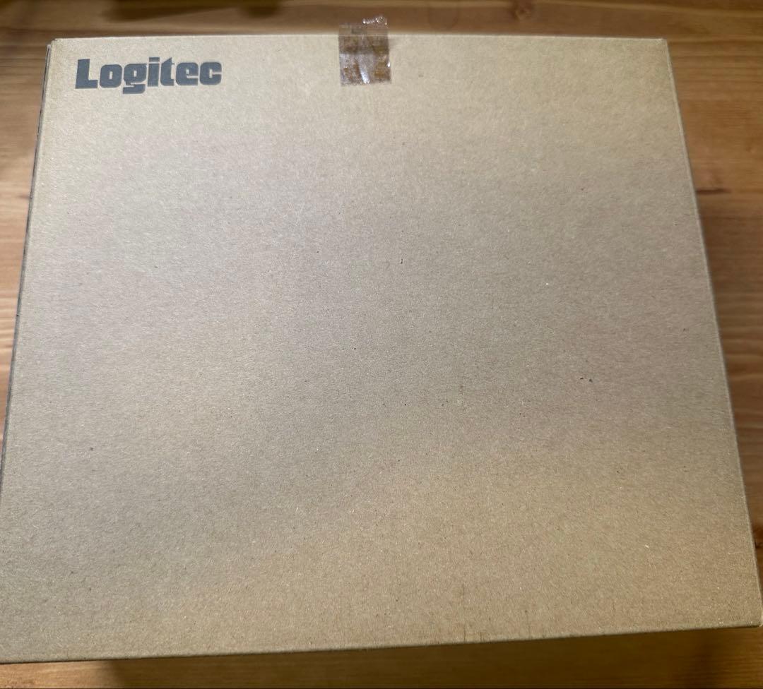 ✩新品未使用✩ Logitec USE3.0対応 外付けHDDユニット 3TB