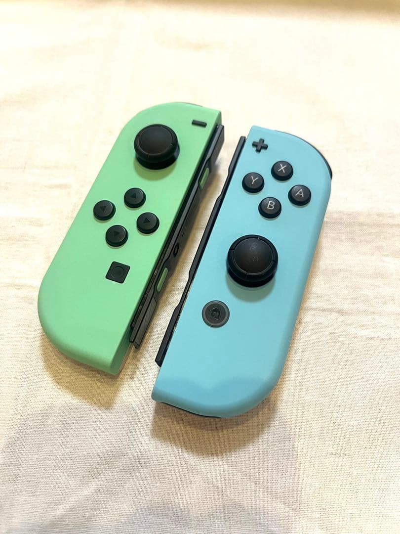 【送料込】Nintendo Switch あつまれ どうぶつの森　本体