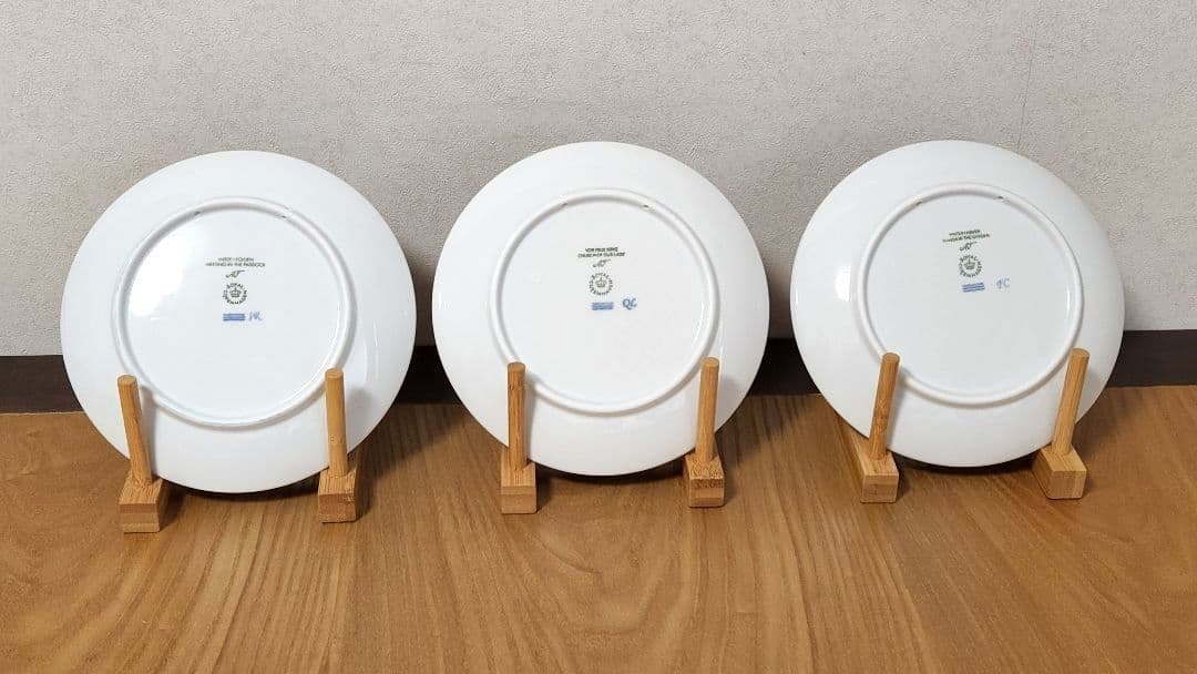 ロイヤルコペンハーゲン　1998-2021年　まとめ売り