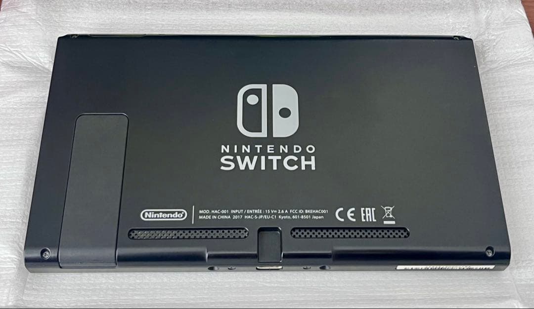 Nintendo Switch 旧型 ニンテンドースイッチ