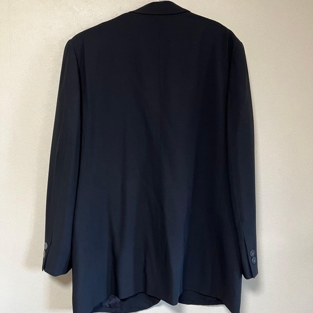 Y*E様 ISSEY MIYAKE ラペル切り替え テーラードジャケット