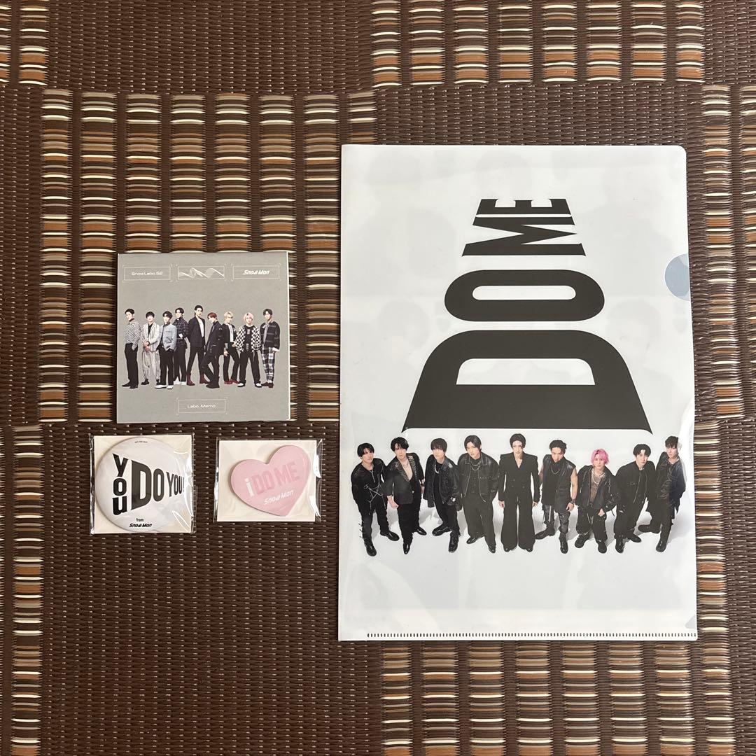  Man CD、アルバム＋特典