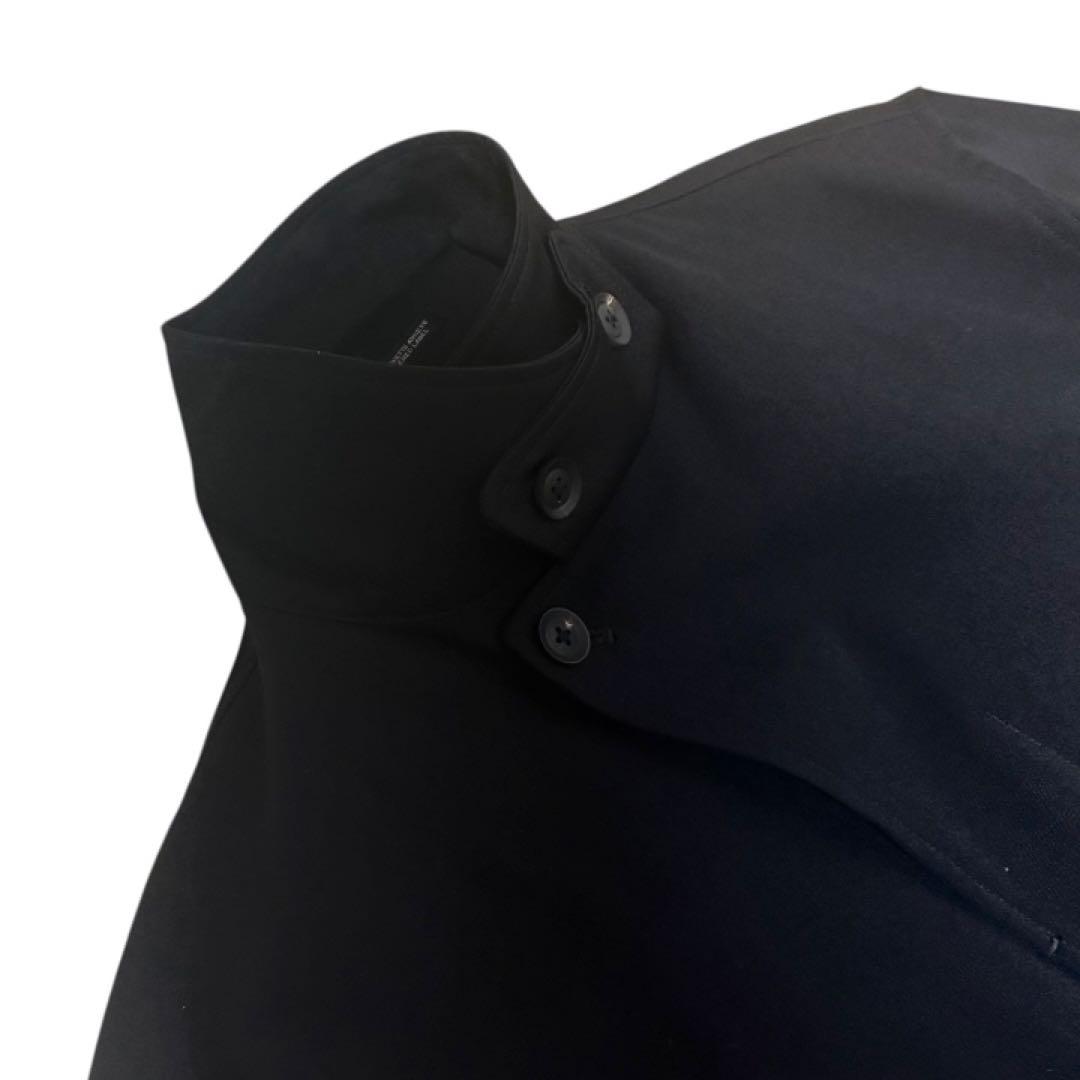 19ss Yohji Yamamoto POUR HOMME比翼ギャバジャケット