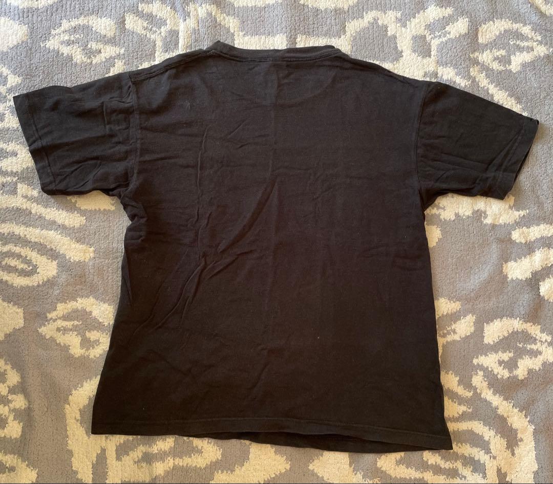 PAVEMENT Tシャツ M ブラック バンドT 1999来日公演