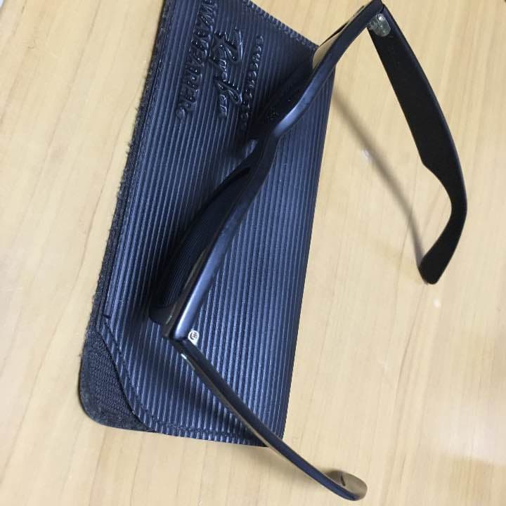 小物 RayBan Wayfarer 5022 FE