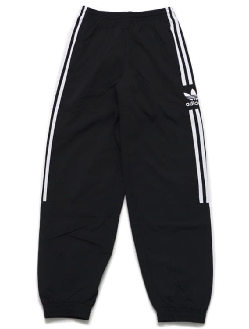 新品　adidas(アディダス) ナイロンパンツ　2XL 【3本セット価格】