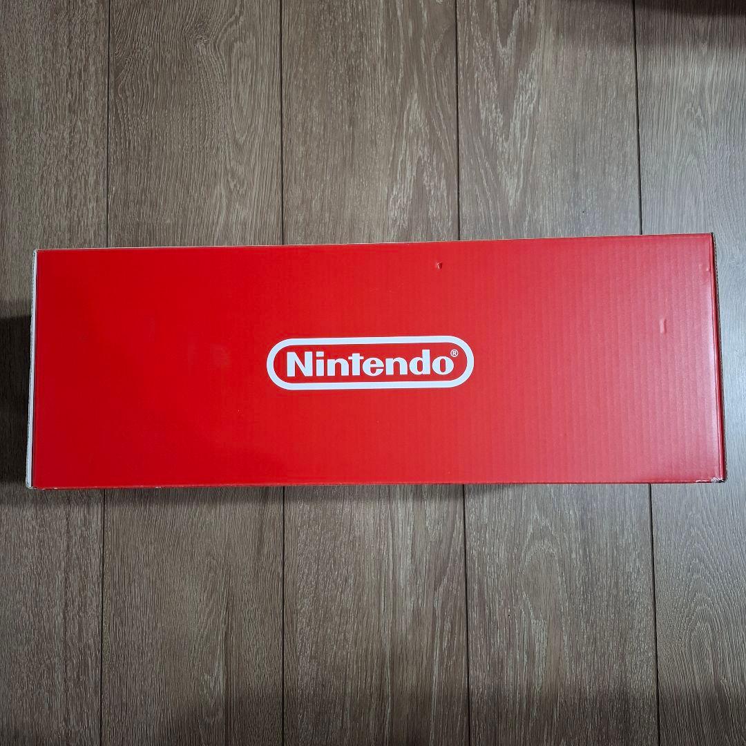 マリオカート ライブホームサーキット 【新品未開封品】
