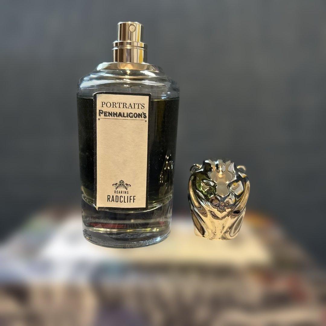 【廃盤】ポートレート　ローイングラドクリフ　75ml