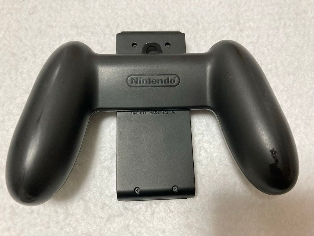 Nintendo Switch 本体 動作OK 付属品有Joy-Con不具合あり