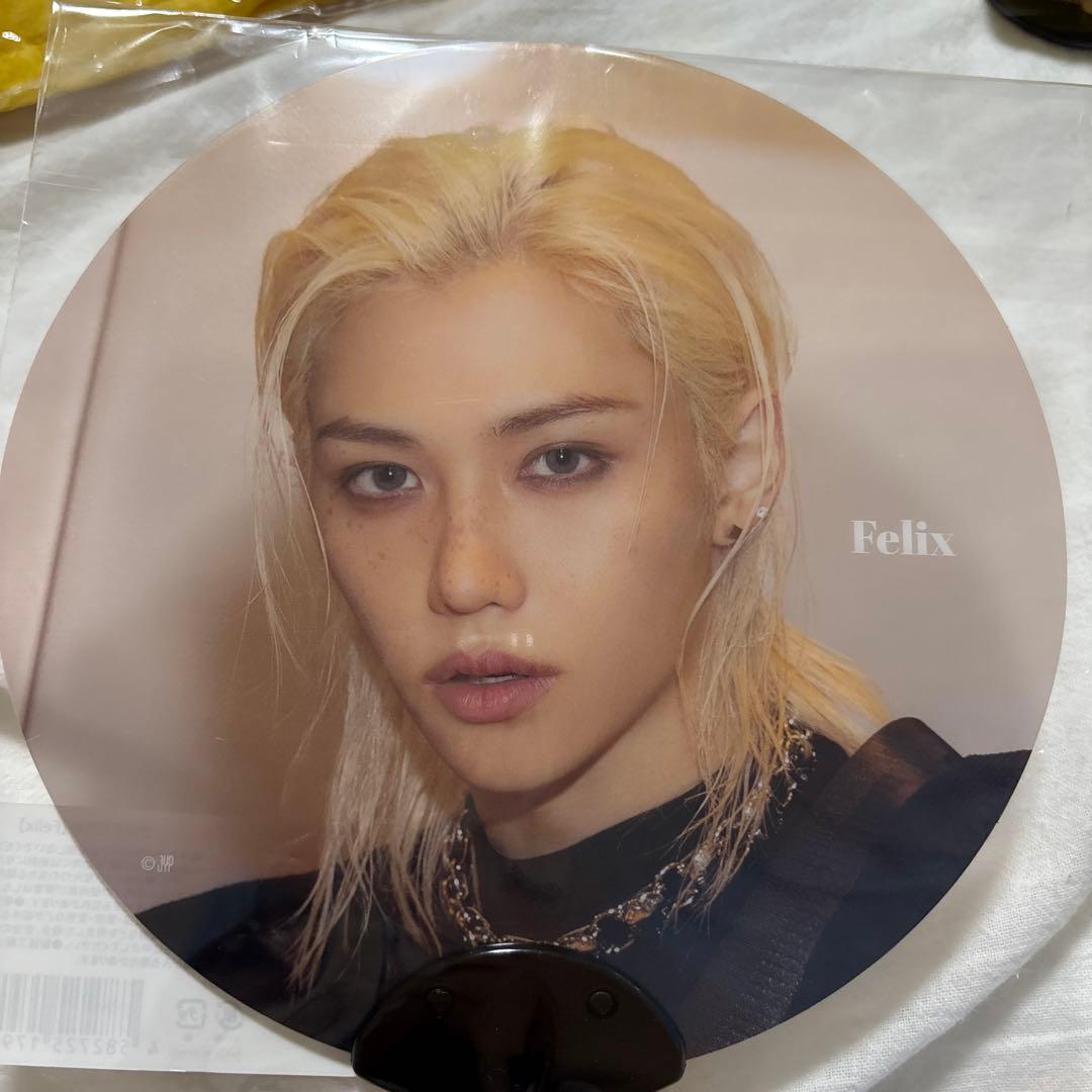 straykids フィリックス Felix グッズ 20点セット