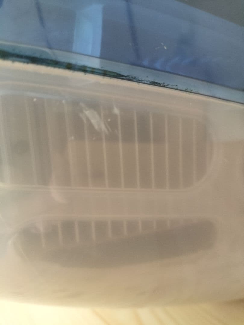 Apple iMac G3 ブルー ジャンク