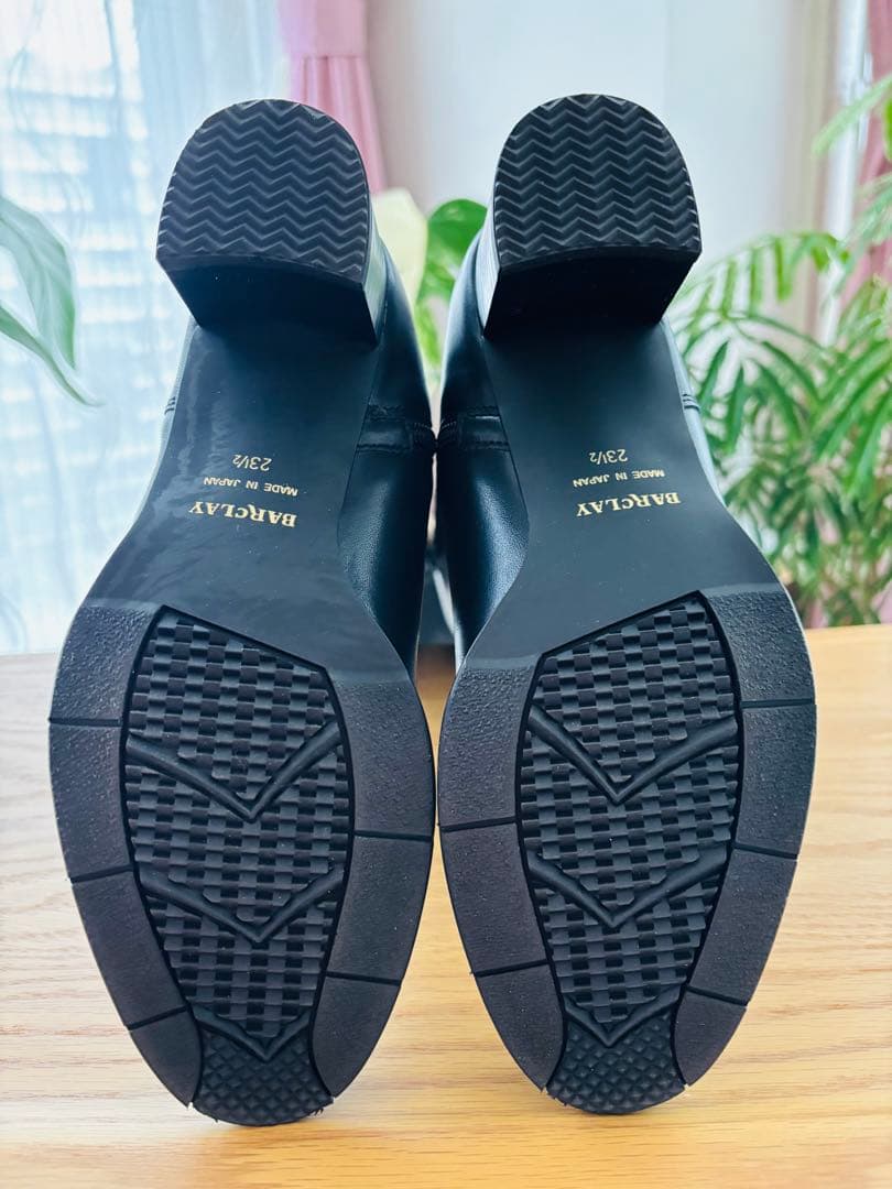 【こももさま専用ページです】BARcLAYロングプーツ、他etcセット♪