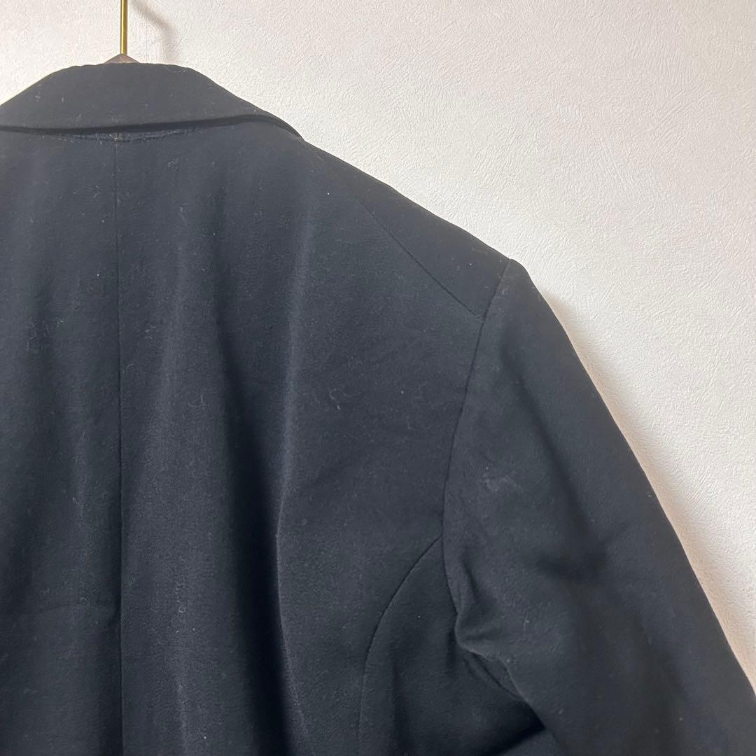 【special】1920s sack coat black