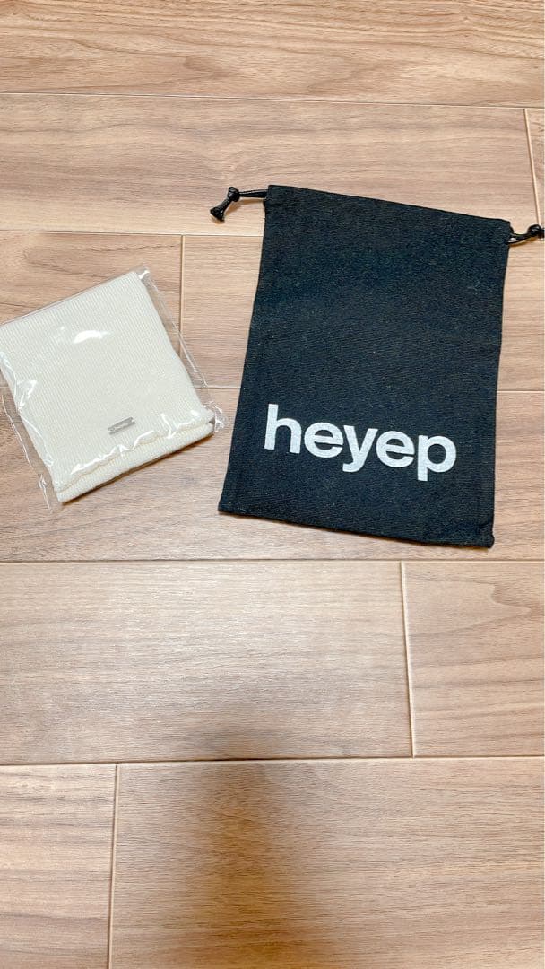 heype☆ヘイップ☆ヘアバンド☆ホワイト☆ 韓国人気☆