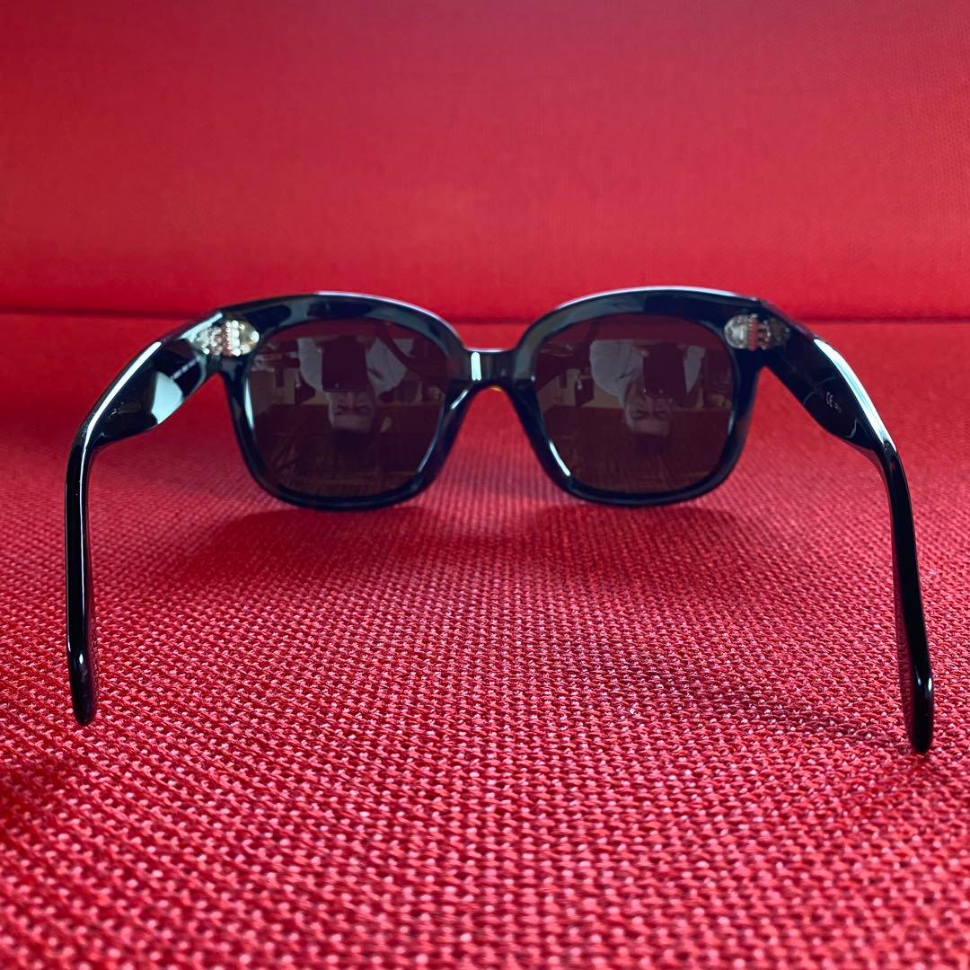 CÉLINE ベッ甲調 サングラス CL41805