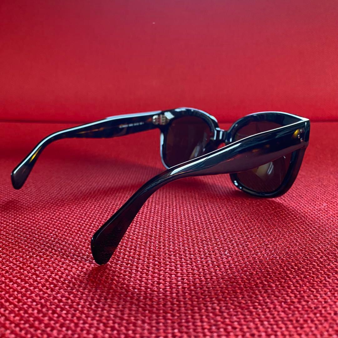 CÉLINE ベッ甲調 サングラス CL41805