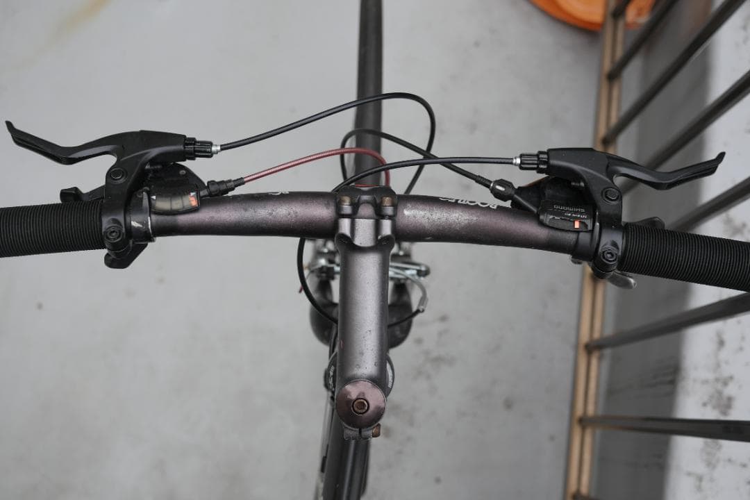 自転車本体 Cinelli Bootleg - Shimano 105