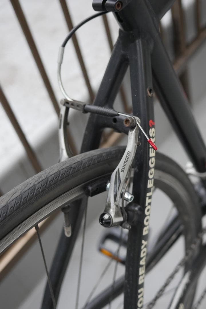 自転車本体 Cinelli Bootleg - Shimano 105