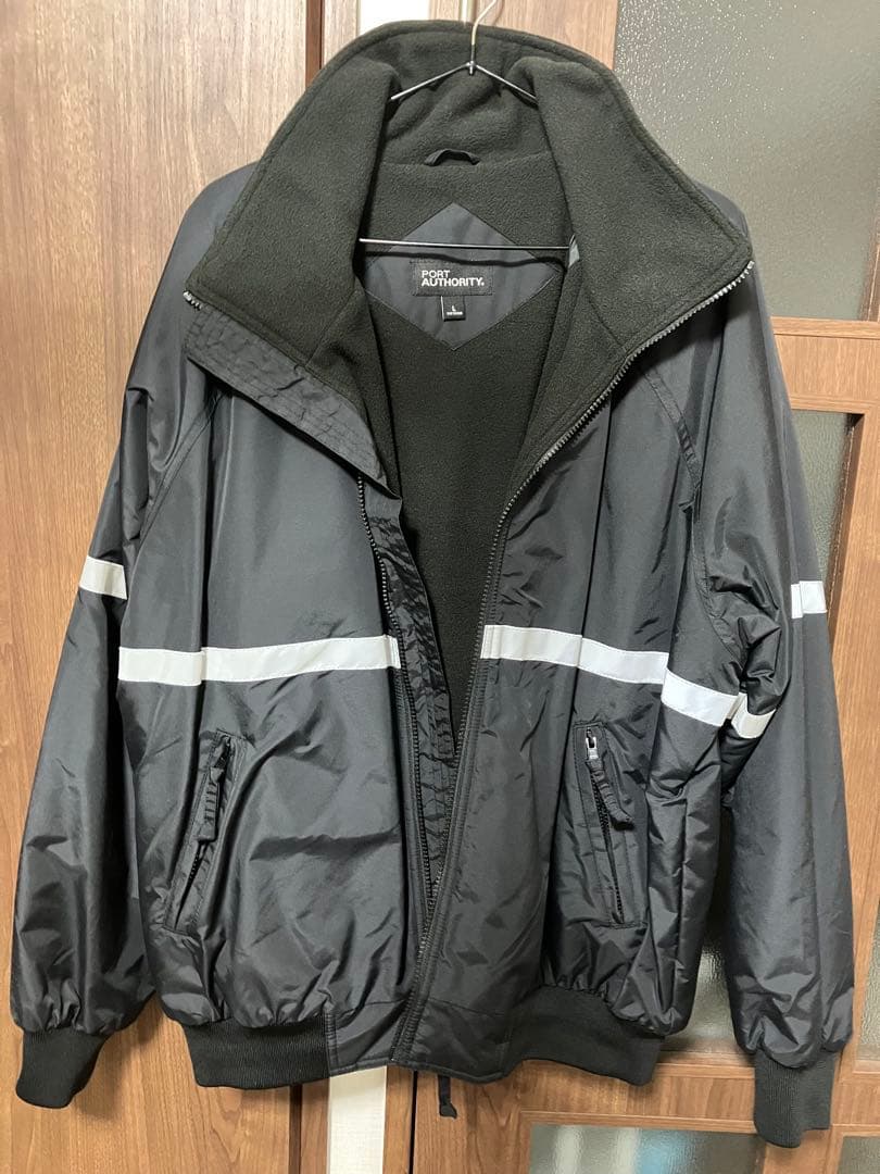 ジャケット・アウター PORT AUTHORI CHALLENGER JACKET