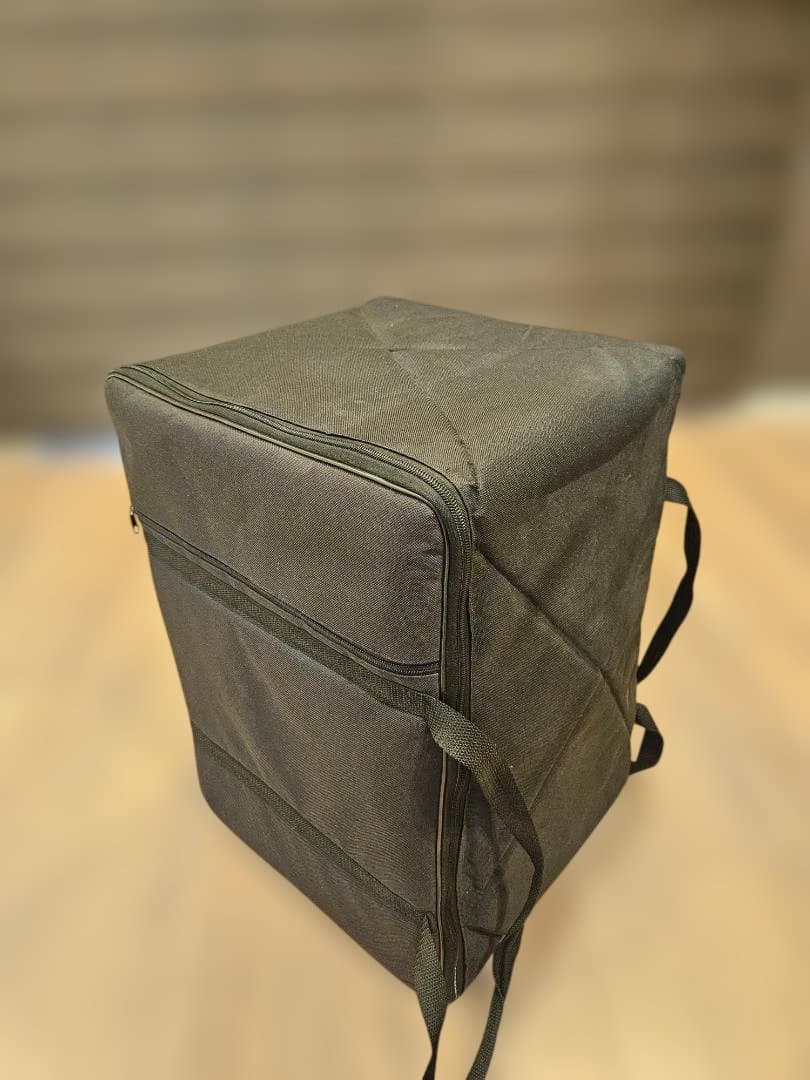 Atempo 木製カホン