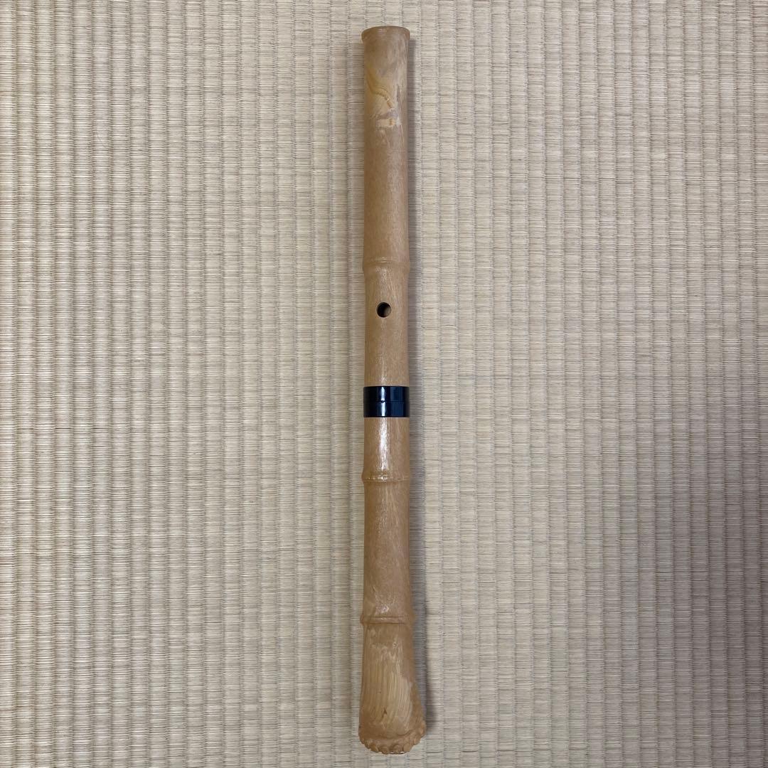 尺八 一尺八寸