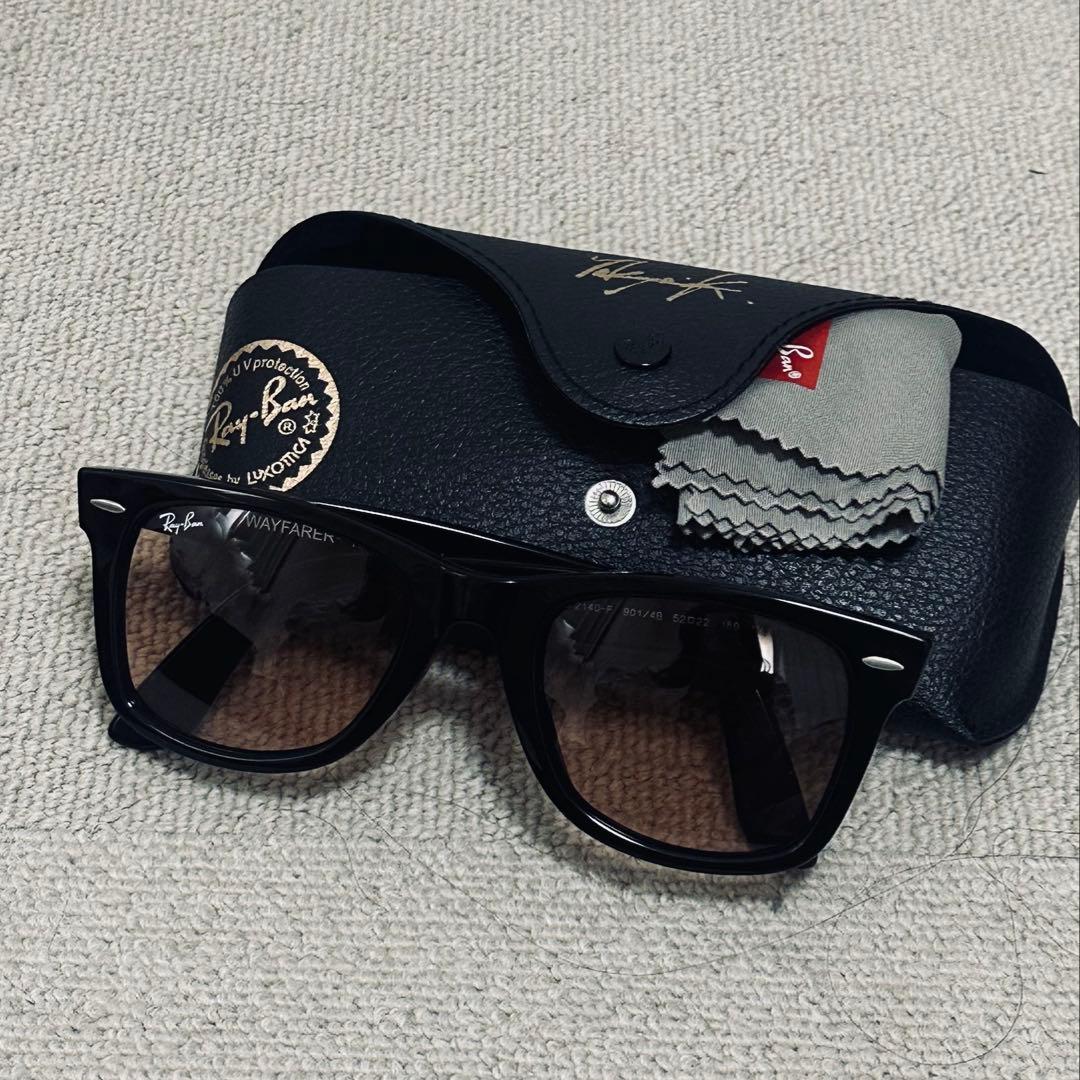 Ray-Ban 木村拓哉コラボ サングラス