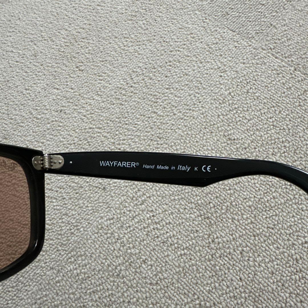 Ray-Ban 木村拓哉コラボ サングラス