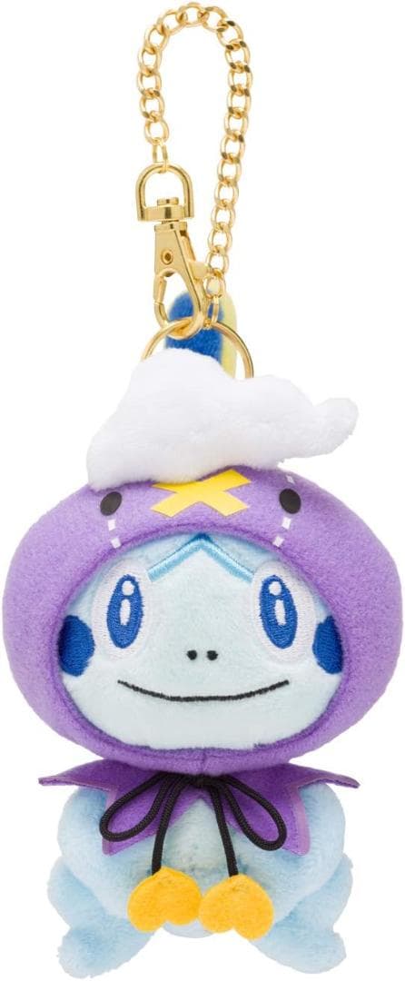 マスコット Halloween Galar Garden メッソン ハロウィン