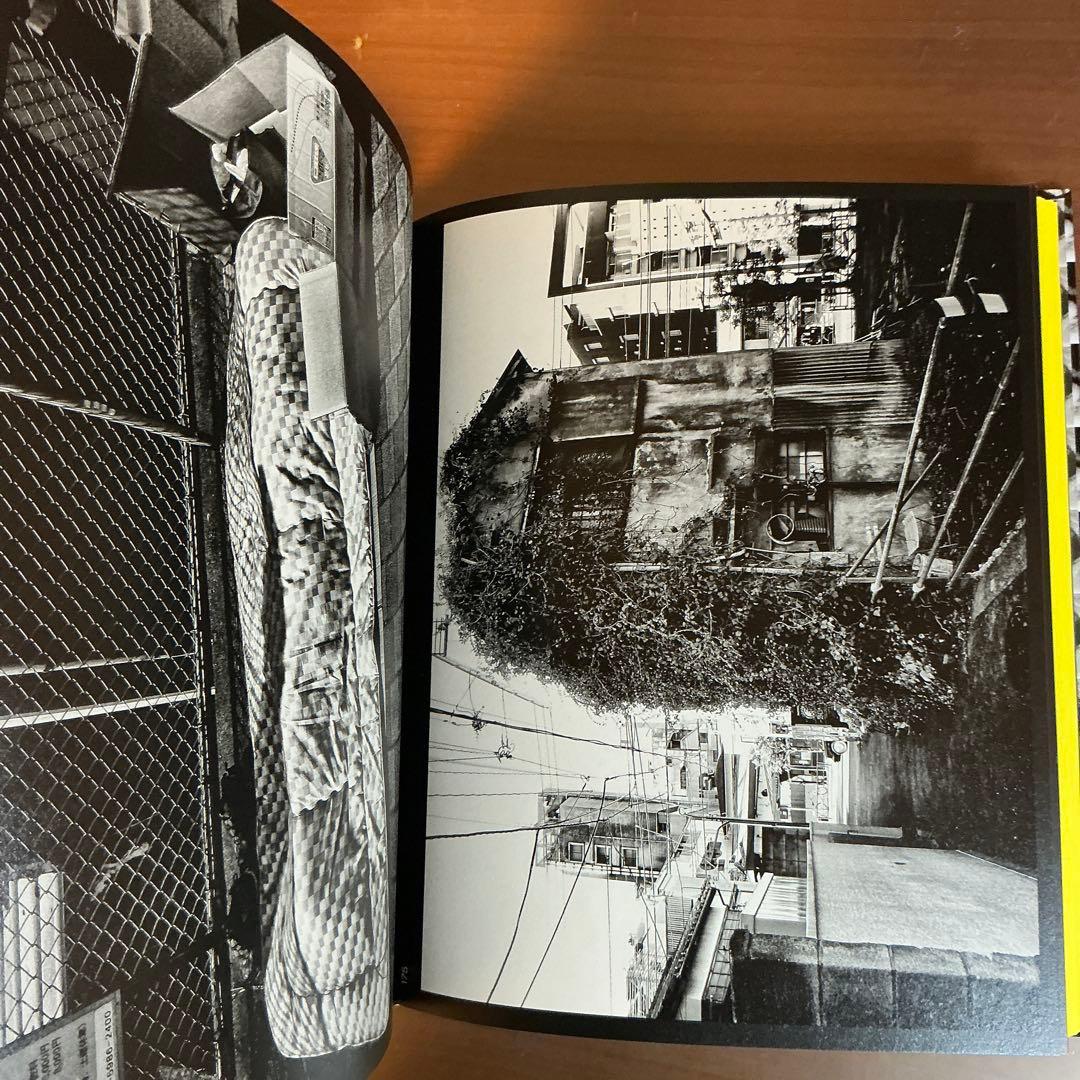 洋書 DAIDO MORIYAMA: A Retrospective
