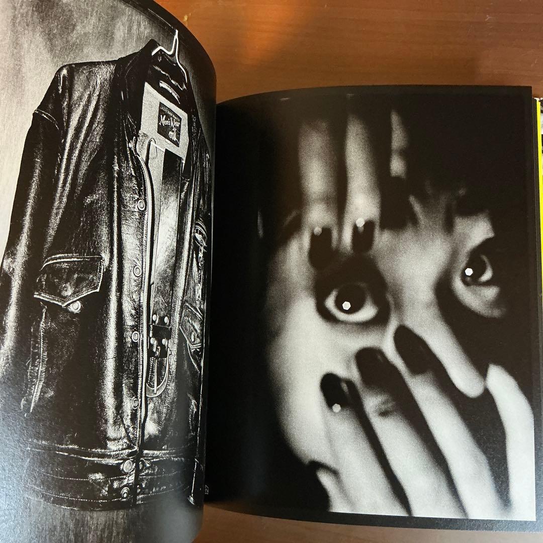 洋書 DAIDO MORIYAMA: A Retrospective