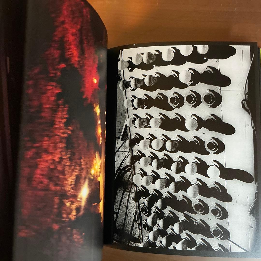 洋書 DAIDO MORIYAMA: A Retrospective
