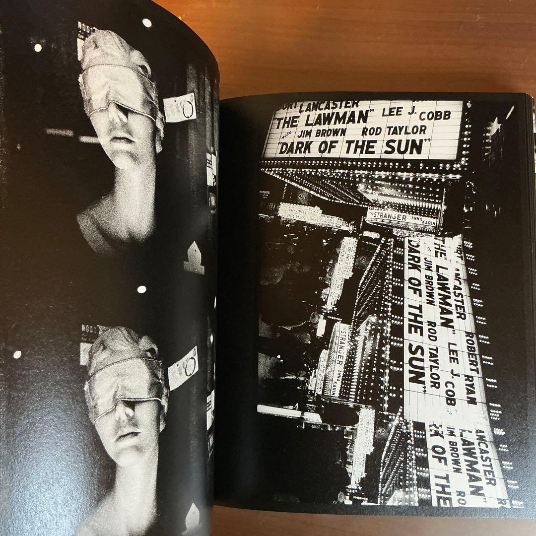 洋書 DAIDO MORIYAMA: A Retrospective