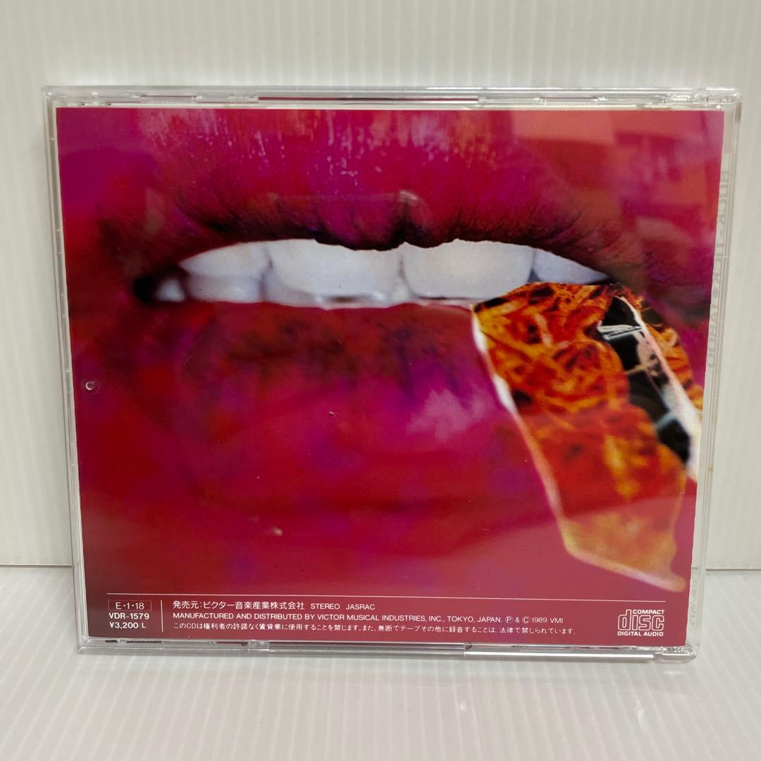 BUCK-TICK / CD4枚セット　殺シノ調ベSEXUALXXXXX！ 他