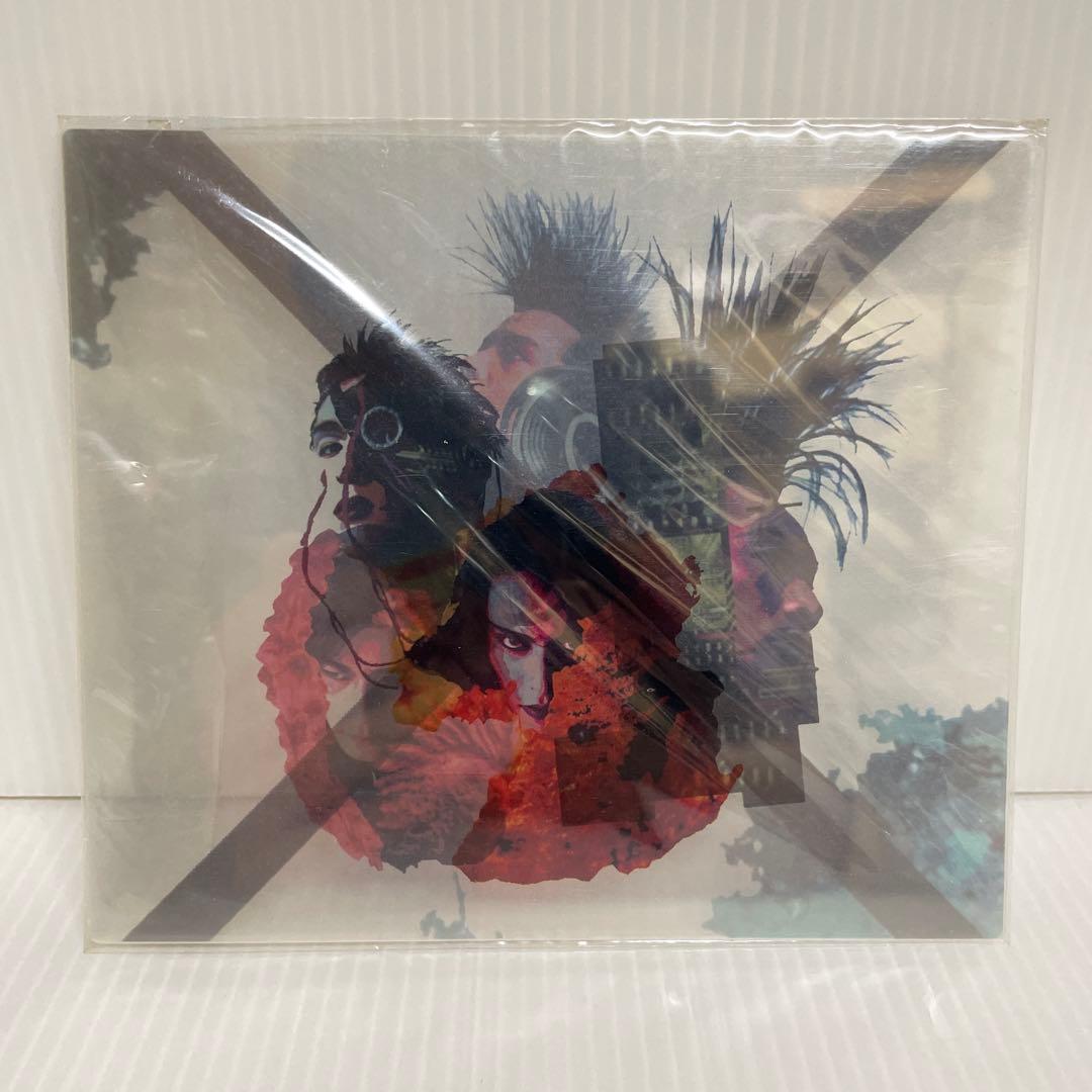 BUCK-TICK / CD4枚セット　殺シノ調ベSEXUALXXXXX！ 他