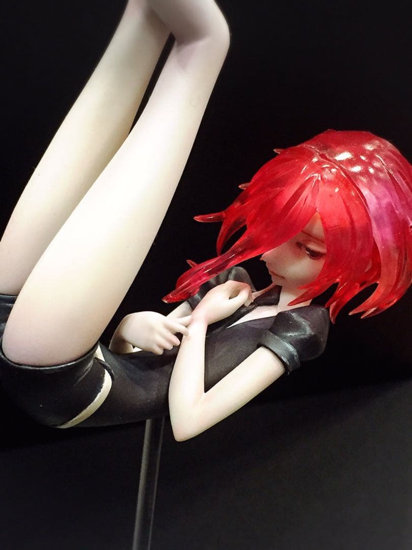 宝石の国　シンシャ　ガレージキット　未塗装