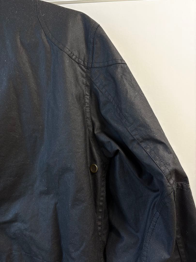 値下げ可！　新品　ベルスタッフ　 フィールドマスター　サイズ48